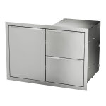 Sonderposten: vivandio built in Serie