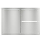 Sonderposten: vivandio built in Serie