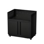 quub 32" Outdoorküchen Grillmodul