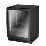 FS-150 Black – Schwarzer Outdoor Kühlschrank