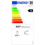 schwarzer FS-150 Outdoor Kühlschrank