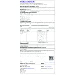 schwarzer FS-150 Outdoor Kühlschrank