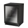 FS-150 Black – Schwarzer Outdoor Kühlschrank