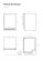 FS-150 Black – Schwarzer Outdoor Kühlschrank