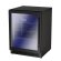 FS-150 Black – Schwarzer Outdoor Kühlschrank