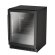 FS-150 Black – Schwarzer Outdoor Kühlschrank