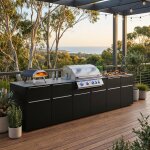 Outdoor Küche "Perth"