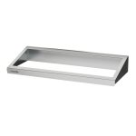 Aussteller: quub Rückwandsystem Komponenten