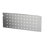 Aussteller: quub Rückwandsystem Komponenten