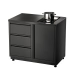 quub Schubladen Schrank Outdoorküchen Koch Modul...