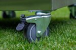 quub Doppel Schubladen Outdoorküchen Koch Modul Induktion
