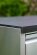 quub Doppel Schubladen Outdoorküchen Koch Modul Induktion