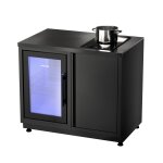 quub Kühlschrank Schrank Outdoorküchen Koch...