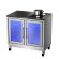 quub Doppel Kühlschrank Outdoorküchen Koch Modul Induktion