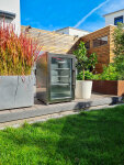 Sonderposten: vivandio Outdoor Kühlschrank Serie