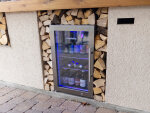 Sonderposten: vivandio Outdoor Kühlschrank Serie