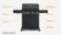 Prime Liner by BULL G4 – schwarzer 4-Brenner-Gasgrill mit Infrarot-Seitenbrenner