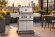 Prime Liner by BULL S3 – Edelstahl-3-Brenner-Gasgrill mit Infrarot-Seitenbrenner