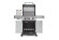 Prime Liner by BULL S3 – Edelstahl-3-Brenner-Gasgrill mit Infrarot-Seitenbrenner