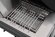 Prime Liner by BULL S3 – Edelstahl-3-Brenner-Gasgrill mit Infrarot-Seitenbrenner