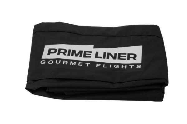 Prime Liner by BULL Gasgrill  Wetterschutzhülle