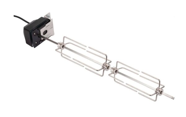 Prime Liner by BULL Gasgrill Drehspieß