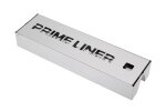 Prime Liner by BULL Räucherbox aus Edelstahl