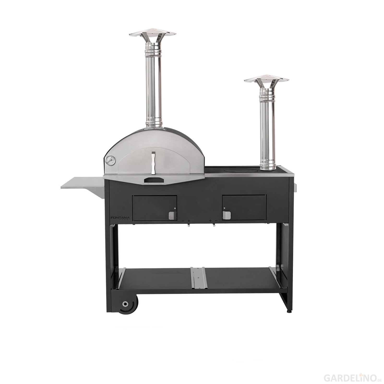 versilia pizza cucina & grill