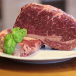 Warenkunde Rind - Rindfleisch richtig grillen