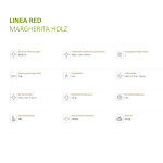 Stahl Holzbackofen mit Gestell Fontana Forni Margherita 60 Anthrazit