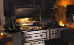 Lynx Grill California Professional 2x Gas Kochfeld zum Einbauen - ohne Winkel