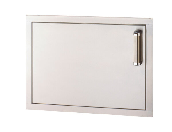 Fire Magic Outoorküche Einbautür 14 Zoll Links