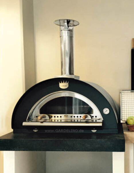 Clementi Glastür 60 x 60 cm