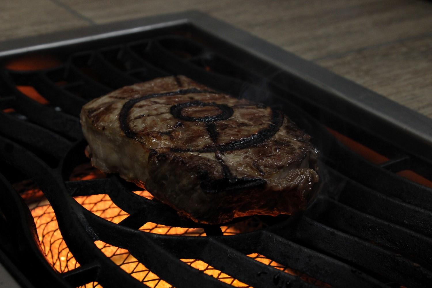 Das perfekte Steak grillen: Tipps und Tricks zum Steakgrillen